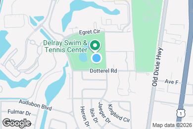 Map image of the property - 955 Dotterel Rd