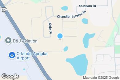 Map image of the property - 3683 Windward Hls Blvd