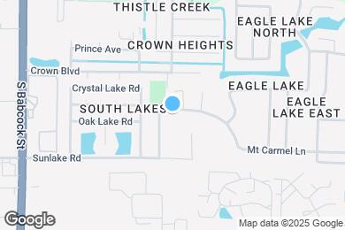 Map image of the property - 4267 Mt Carmel Ln