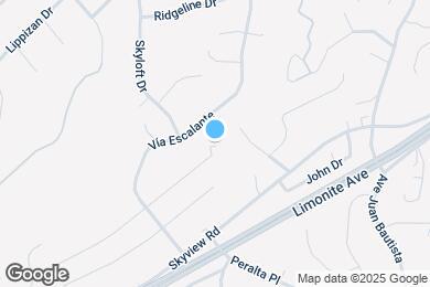 Map image of the property - 7163 Sebastian Ave