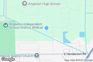 Map image of the property - 3167 Savannah Rose Dr
