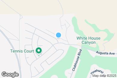 Map image of the property - 64310 Appalachian St