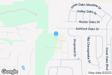 Map image of the property - 452 Sweetgrass Dr