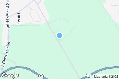 Map image of the property - 111 Elder Dr SE