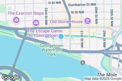 Map image of the property - 3246 Grace St NW