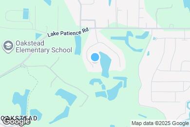 Map image of the property - 20232 Calla Lily Dr