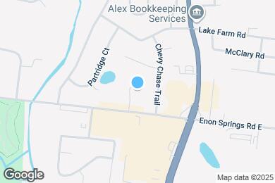 Map image of the property - Grove at Enon Springs