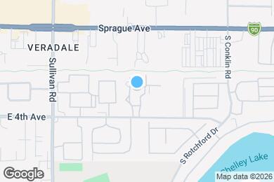 Map image of the property - Aspen