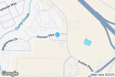 Map image of the property - 4012 Haworth Pkwy
