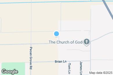 Map image of the property - 1324 Industrial Park Dr