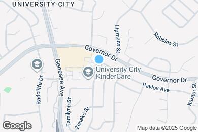 Map image of the property - 6194 Agee St
