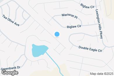 Map image of the property - 457 Cape Jasmine Way