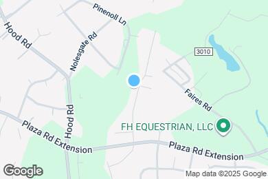 Map image of the property - 12161 Old Dulin Farms Way