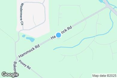 Map image of the property - 151 Wakefield Dr