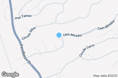 Map image of the property - 231 Premio Ct