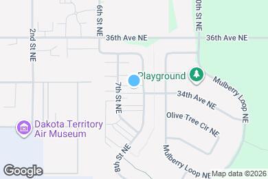 Map image of the property - Stonebridge Villas I