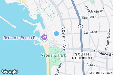 Map image of the property - 665 The Village