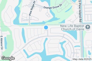 Map image of the property - 9220 Arborwood Cir