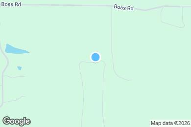Map image of the property - 62 Kingston Pointe Dr