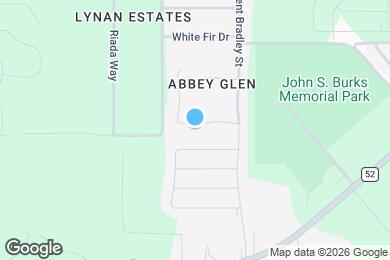 Map image of the property - 13235 Waterford Castle Dr