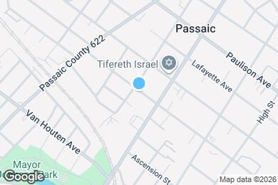 Map image of the property - 285 Aycrigg Ave