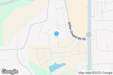Map image of the property - 2088 Boxwood Cir