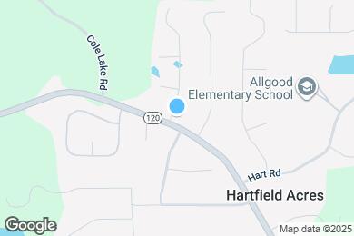 Map image of the property - 944 Scoggins Rd