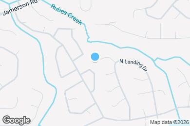 Map image of the property - 2238 N River Trail