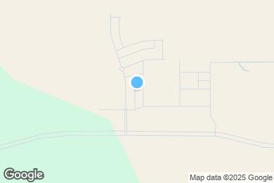 Map image of the property - 5826 Sagebrush Aly