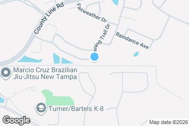 Map image of the property - 28546 Tall Grass Dr