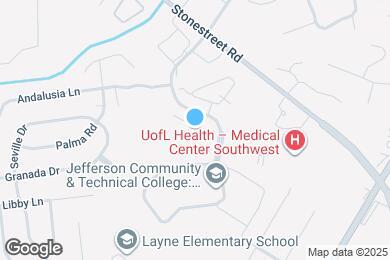 Map image of the property - z-120125-Elevation Stonestreet