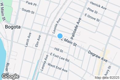 Map image of the property - 48 E Main St