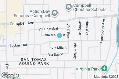 Map image of the property - 3889 Bucknall Rd