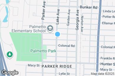 Map image of the property - 733 Valley Forge Rd