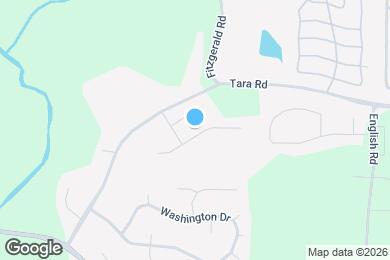 Map image of the property - 578 Jake Trail