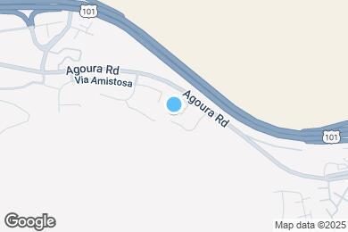 Map image of the property - 4928 Princess Dr