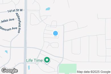 Map image of the property - 1267 Lower 143rd St E