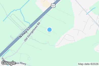 Map image of the property - 1143 Alice Smalls Rd