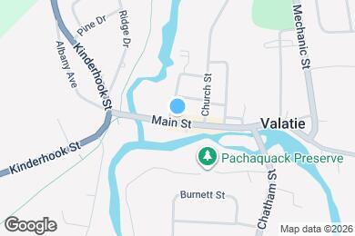 Map image of the property - 3011 Main St