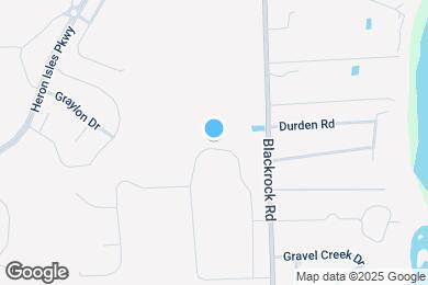 Map image of the property - 96818 Blackrock Cv Wy