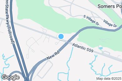 Map image of the property - 3 Seashore Ln