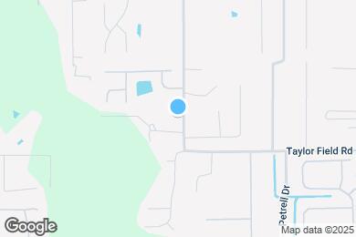 Map image of the property - 9107 Joannes Wy