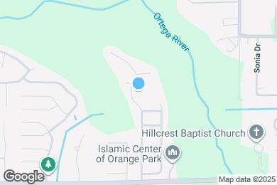 Map image of the property - 7637 Invermere Blvd N