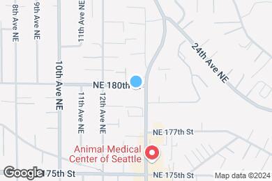 Map image of the property - Arabella Apartment Homes