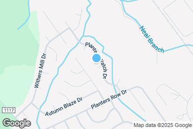 Map image of the property - 13115 Ambrosia St