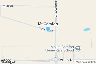 Map image of the property - 6063 Station Way