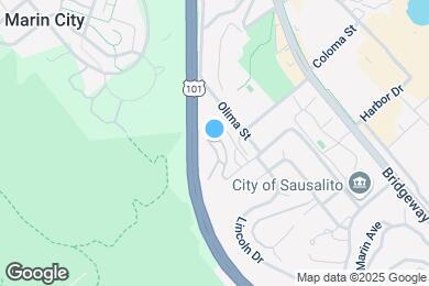 Map image of the property - 96 Anchorage Rd