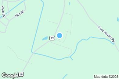 Map image of the property - 649 County Route 19