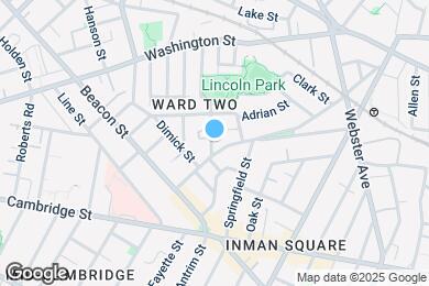 Map image of the property - 7 Wyatt St