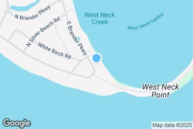 Map image of the property - 37 E Brander Pkwy